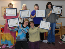 htso teachers